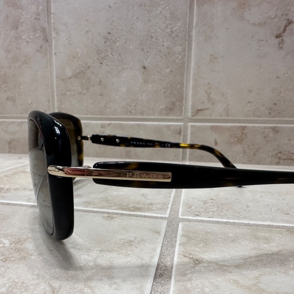 Prada prescription sunglasses